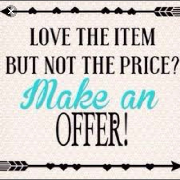 I’m feeling like selling!!! Try me!!! ☺️☺️ - Picture 1 of 1